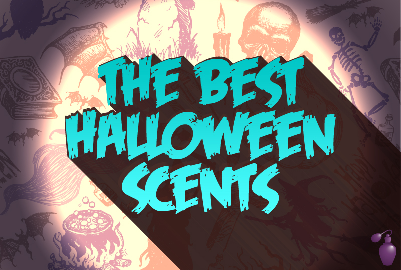 Trick or Treat Best Halloween Scents Eau Talk The Official